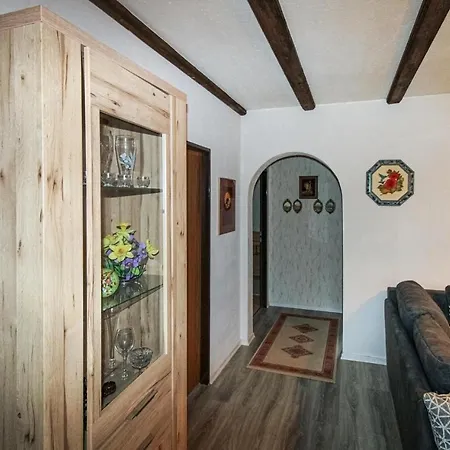 Apartman Stunning In
