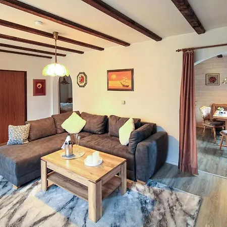 2 Bedroom Gorgeous In