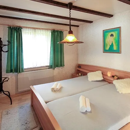 2 Bedroom Gorgeous Apartment In Arrach * אראך