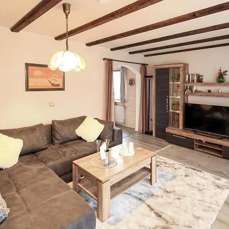 2 Bedroom Gorgeous Apartment In Arrach אראך