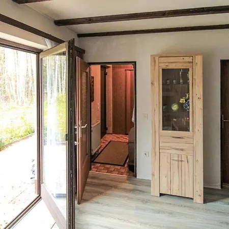 2 Bedroom Gorgeous Apartment In Arrach דירה אראך