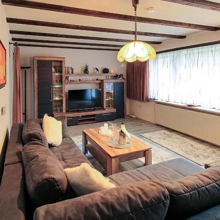 2 Bedroom Gorgeous Apartment In Arrach דירה אראך