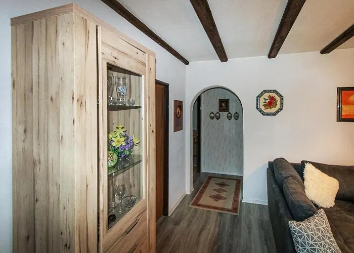 Apartment Stunning In